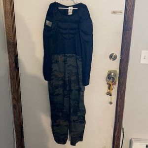 Special Forces Commando